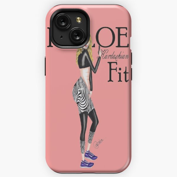 Khloe Kardashian iPhone Cases for Sale Redbubble