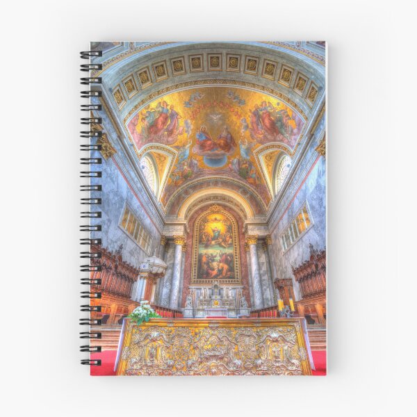 Item preview, Esztergom Basilica designed and sold by bejacs.