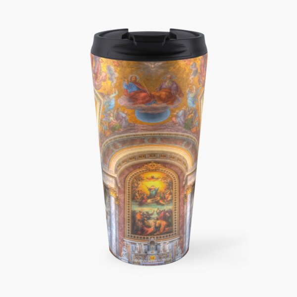 Esztergom Basilica Travel Mug