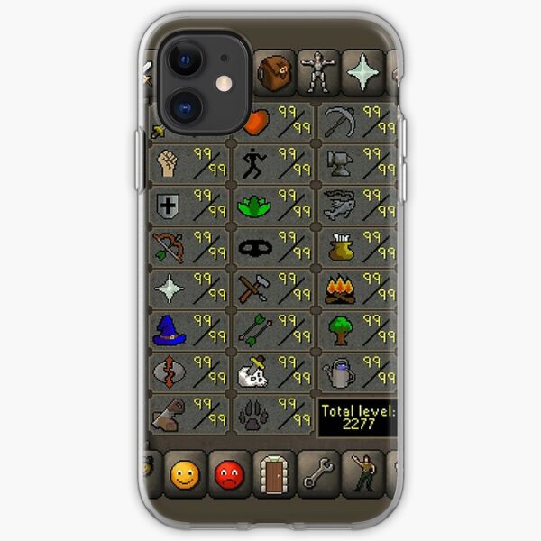 iphone xs max runescape oldschool