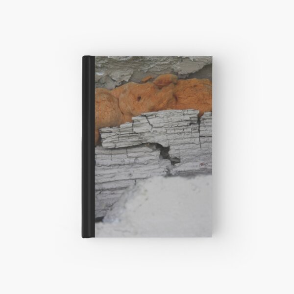 Quad Hardcover Journal