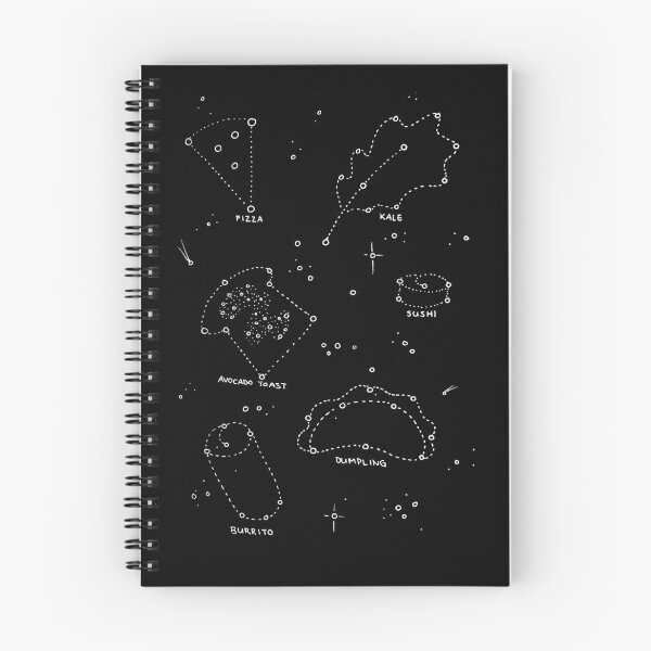 Item preview, Midnight Snack designed and sold by cheek-baby.
