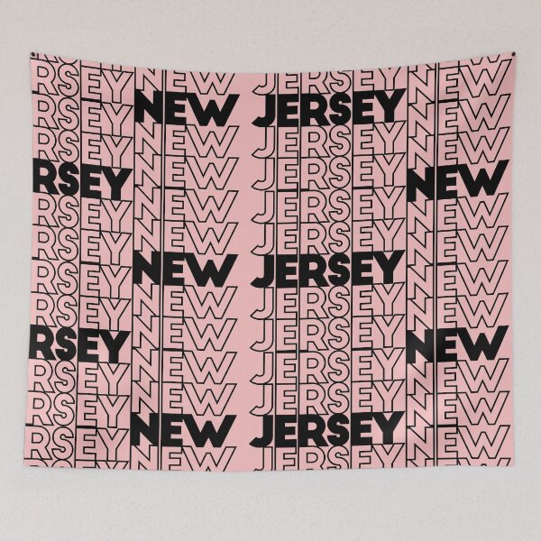 Item preview, New Jersey designed and sold by Lightfield.