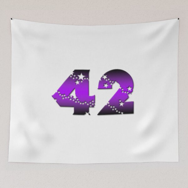 Item preview, 42 designed and sold by bektrent.