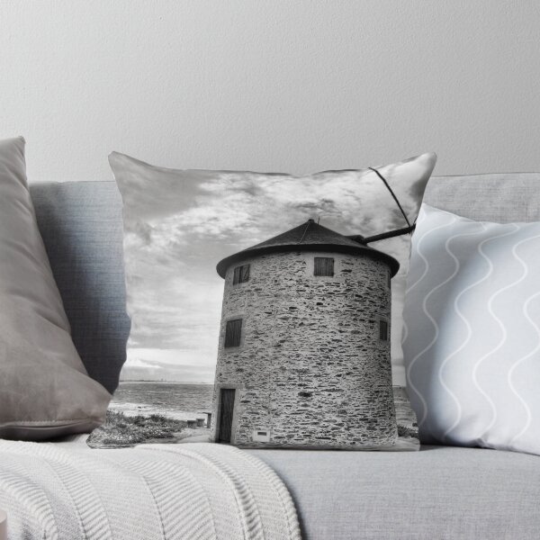 Item preview, Apulia's windmills in north of Portugal designed and sold by vribeiro.