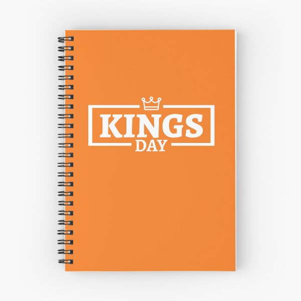 Item preview, Konings Dag Kingsday Netherlands Koningsdag Willem designed and sold by Team150Designz.