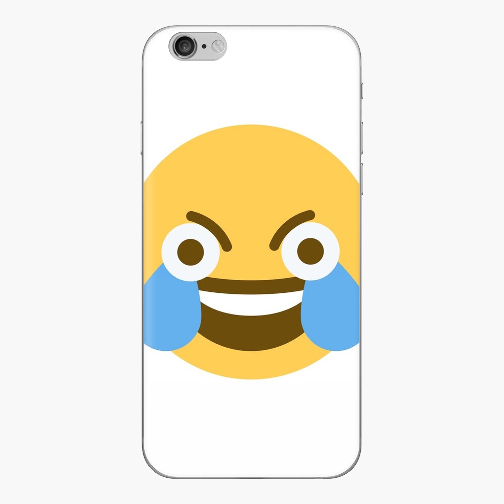 The new eyes Open Laughing Emoji Meme by LANDENLOC on DeviantArt