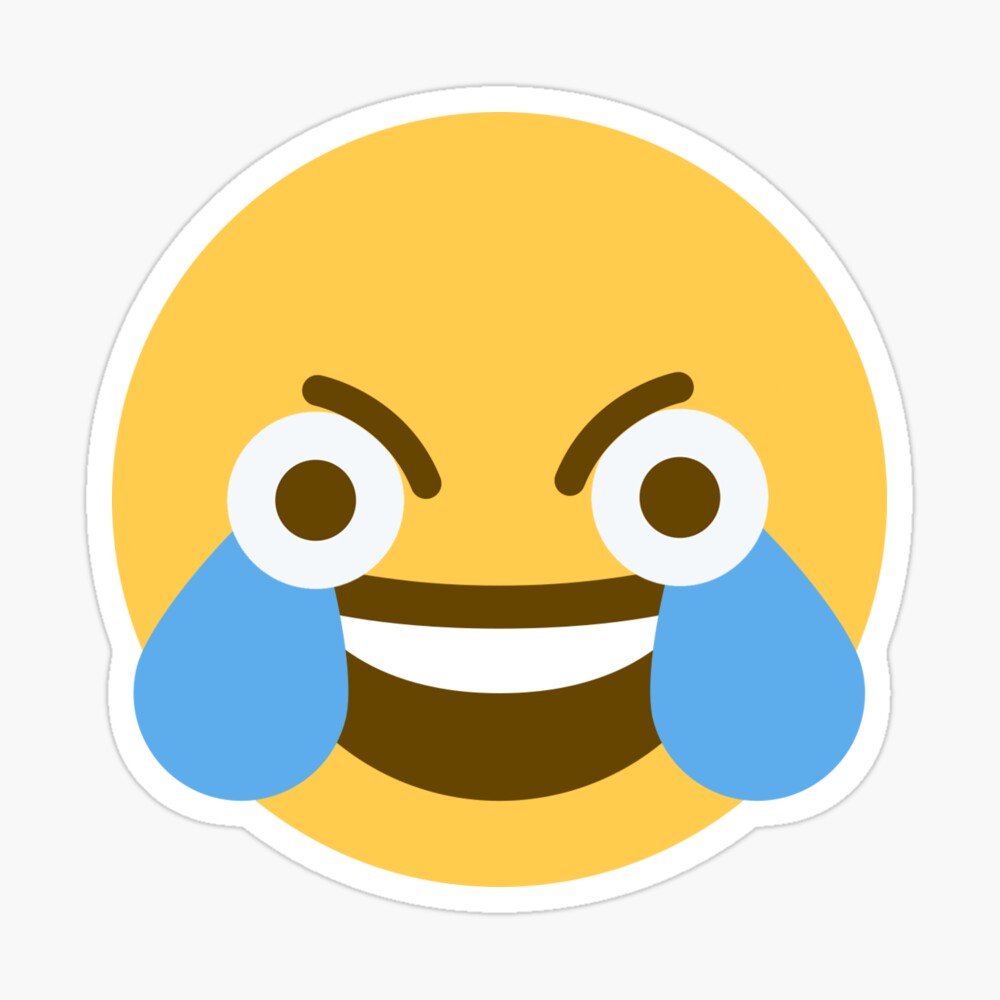 Viral Phenomenon, face With Tears Of Joy Emoji, imgur, discord, thinking,  thought, Internet meme, Telegram, meme, emoji