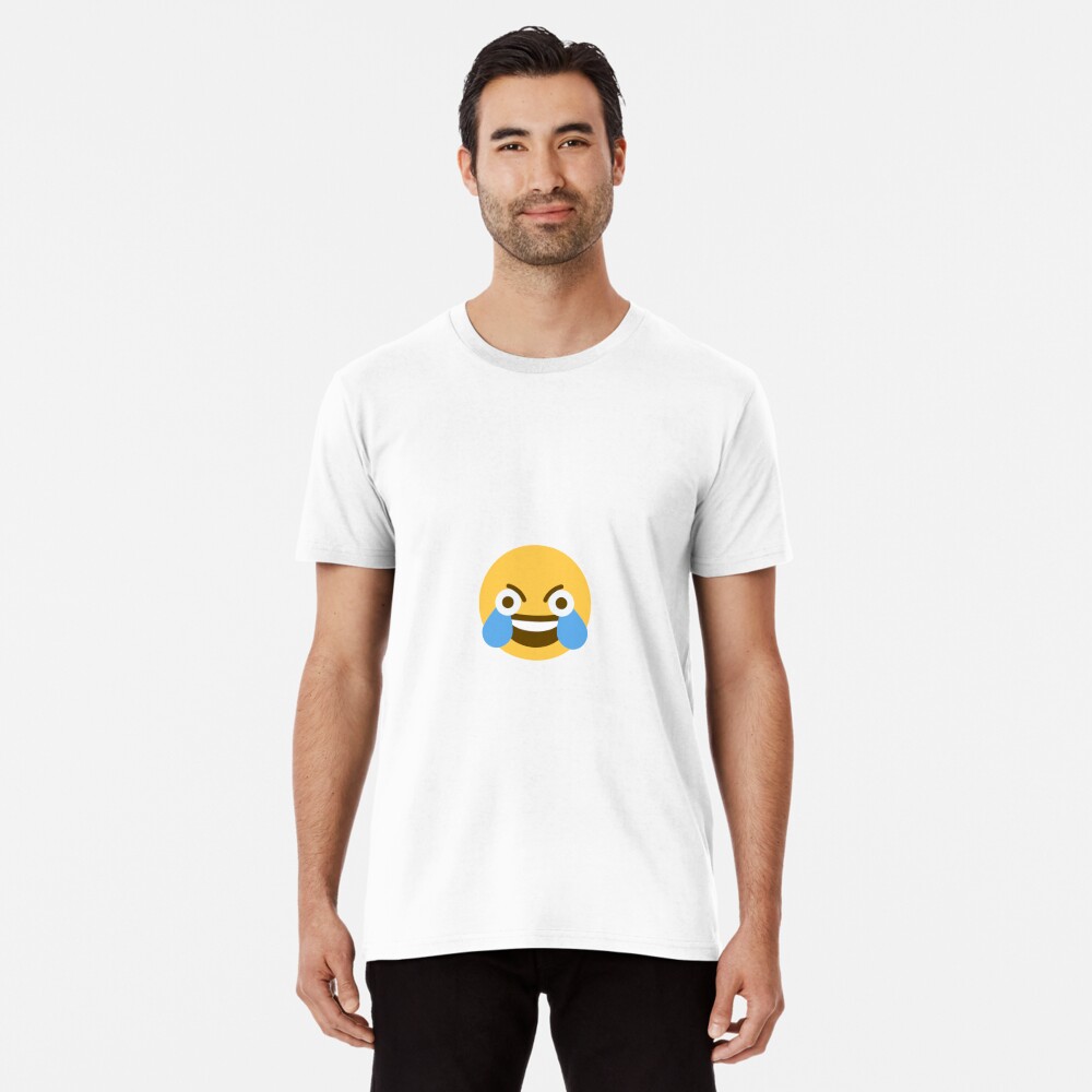 The new eyes Open Laughing Emoji Meme by LANDENLOC on DeviantArt