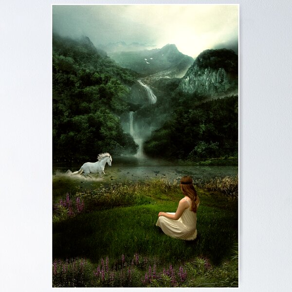 Item preview, Wild Horses Couldn't Drag Me Away designed and sold by myoriginalsin.
