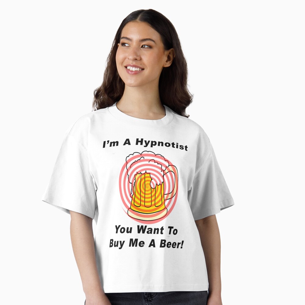 Item preview, Boxy T-Shirt designed and sold by BWBConcepts.