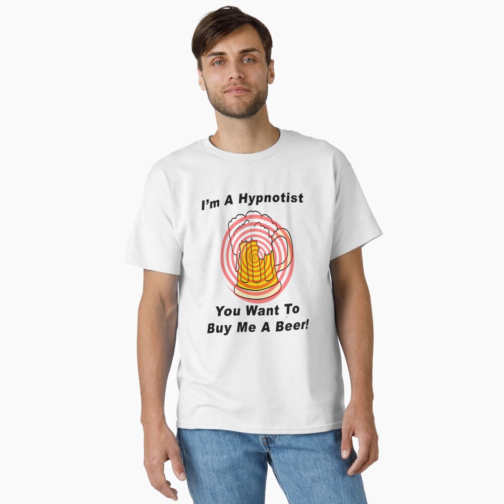 Item preview, Classic T-Shirt designed and sold by BWBConcepts.