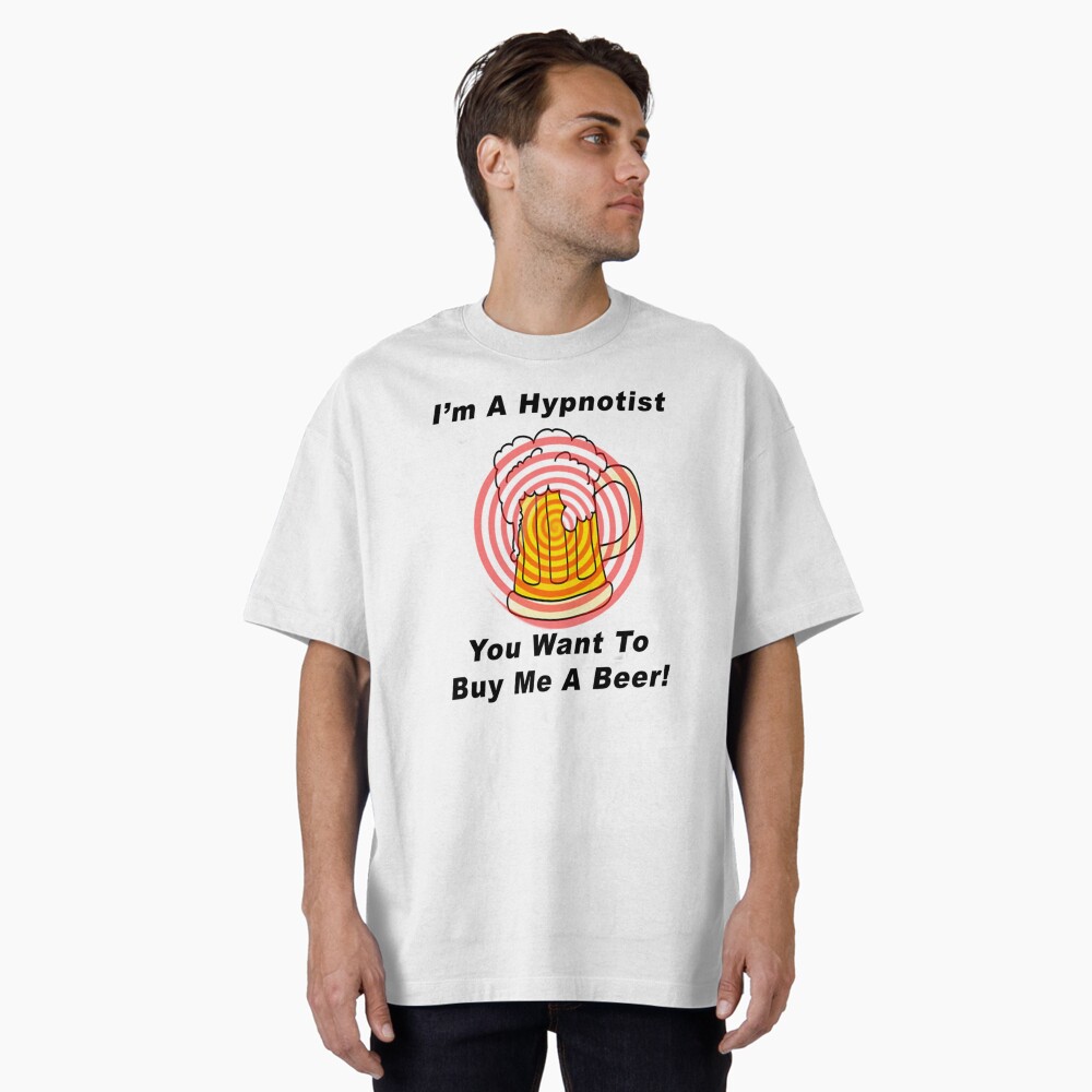 Item preview, Oversized T-Shirt designed and sold by BWBConcepts.