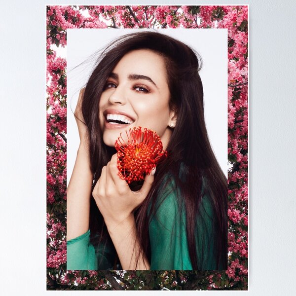 Item preview, Sofia carson designed and sold by debnamcarson.