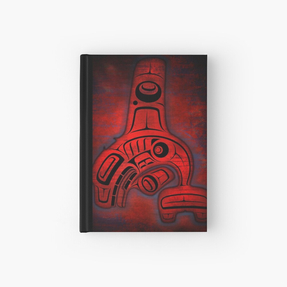 Item preview, Hardcover Journal designed and sold by gmeans.