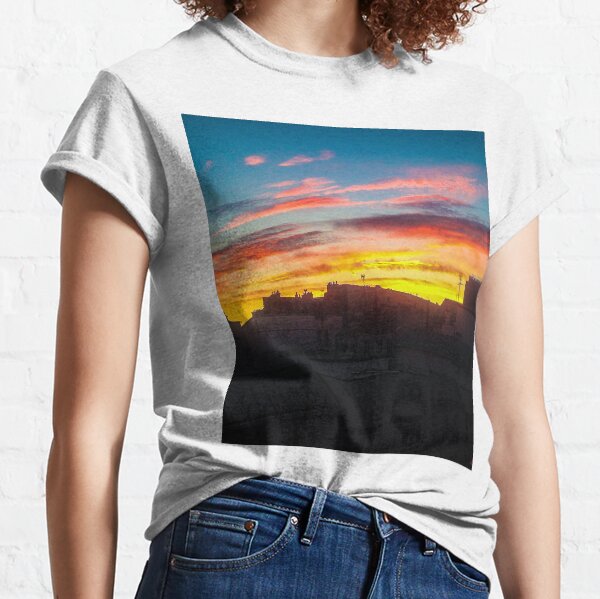 Item preview, Paris France - Gare du Nord - Sunset  designed and sold by missioncreek.