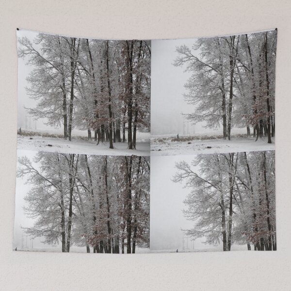 Item preview, A different kind of winter tale designed and sold by crystalline.
