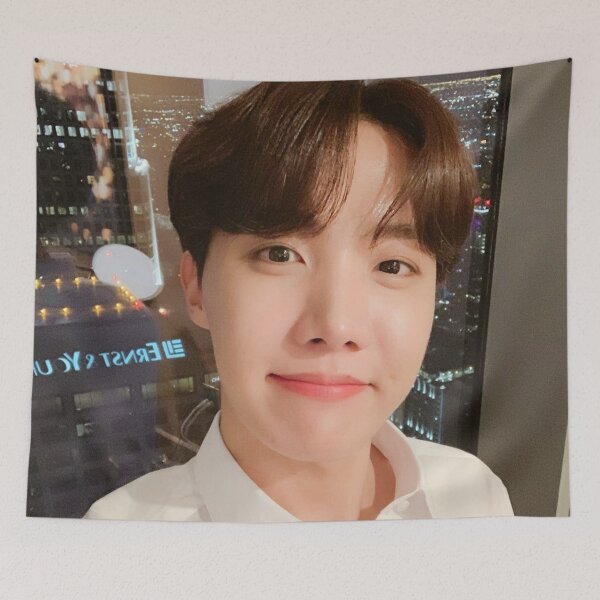 Artikelvorschau, Jhope Selca entworfen und verkauft von coolturd.