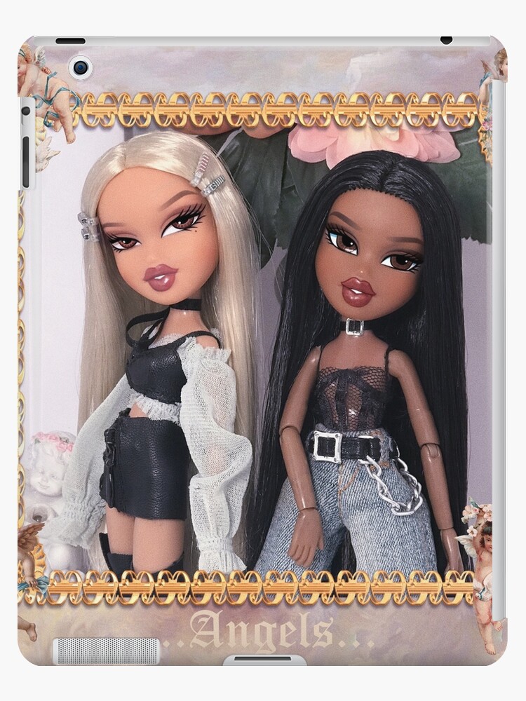 Bratz “She Owns Everything” Cloe | iPad Case & Skin