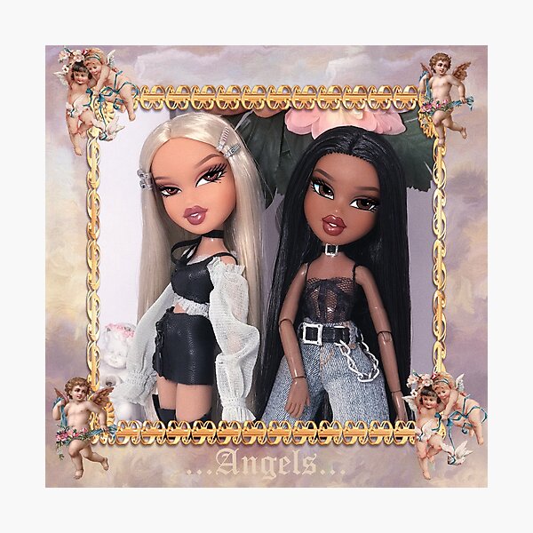 Pure Angel Bratz Essential T-Shirt for Sale by CorpsebyMia