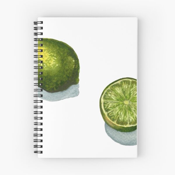 Item preview, I am a lime designed and sold by Sarah Grindler.