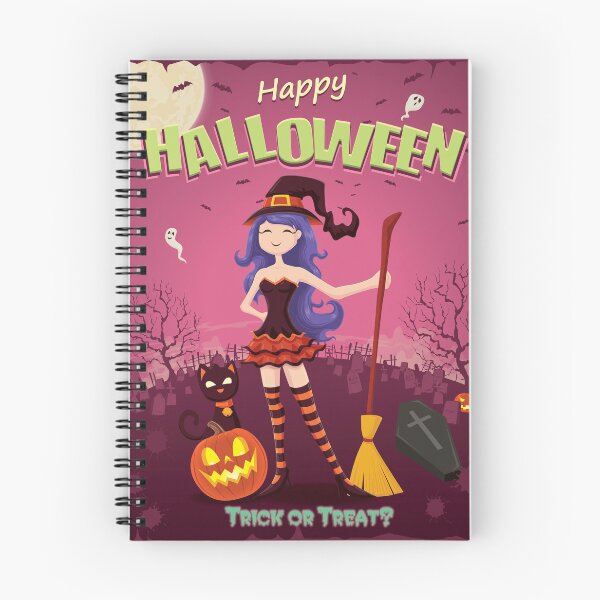 Item preview, Halloween Witch designed and sold by danielog199.