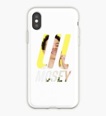Lil Mosey iPhone-Hülle & Cover