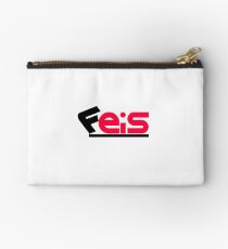 Ropa con estampado estándar de moda, Studio Pouch