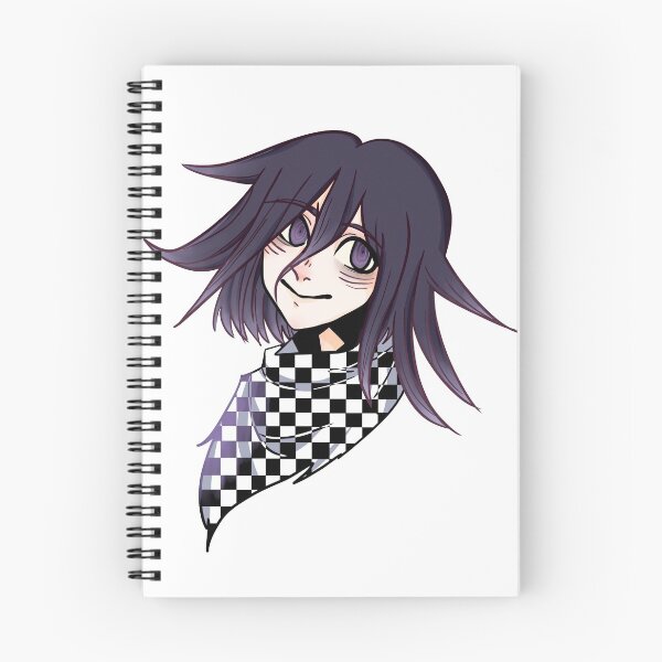 Item preview, Kokichi Oma designed and sold by nyanuko.