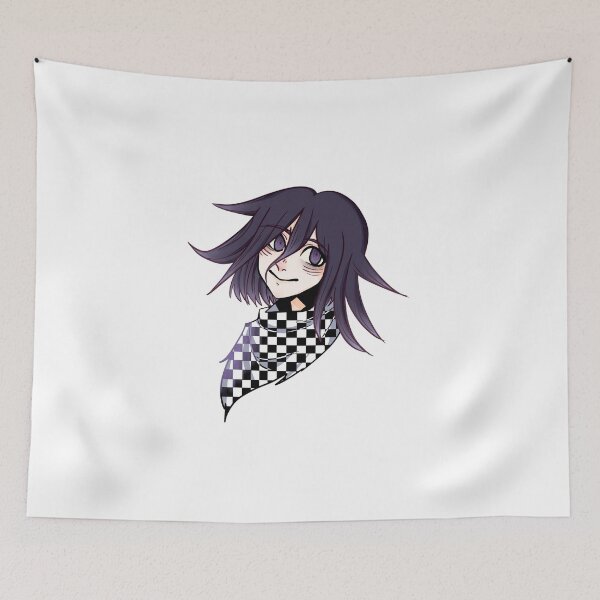 Item preview, Kokichi Oma designed and sold by nyanuko.