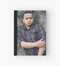 young adult Notizbuch