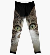 Looking Forward Leggings