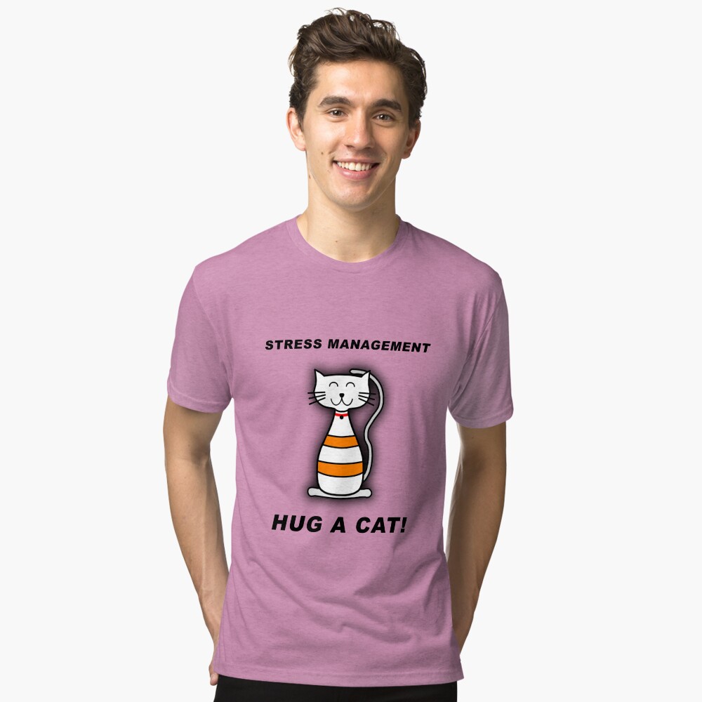 Item preview, Tri-blend T-Shirt designed and sold by BWBConcepts.