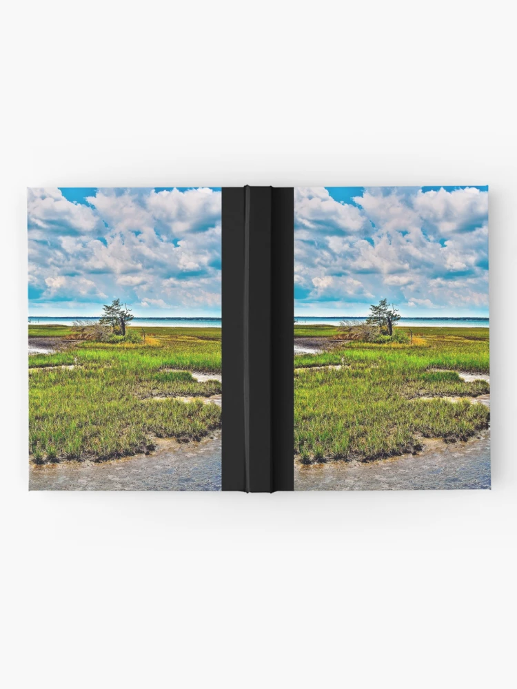 Thumbnail 2 of 3, Journal, Soundside designed and sold by DM-Photo.