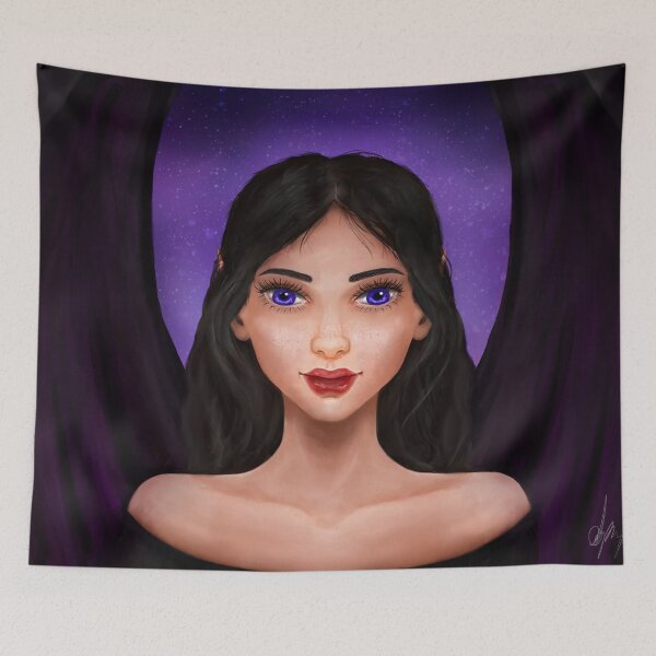 Item preview, Daughter of Feysand designed and sold by SophiaIsa.