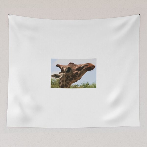 Item preview, Why such a long face? designed and sold by RichImage.