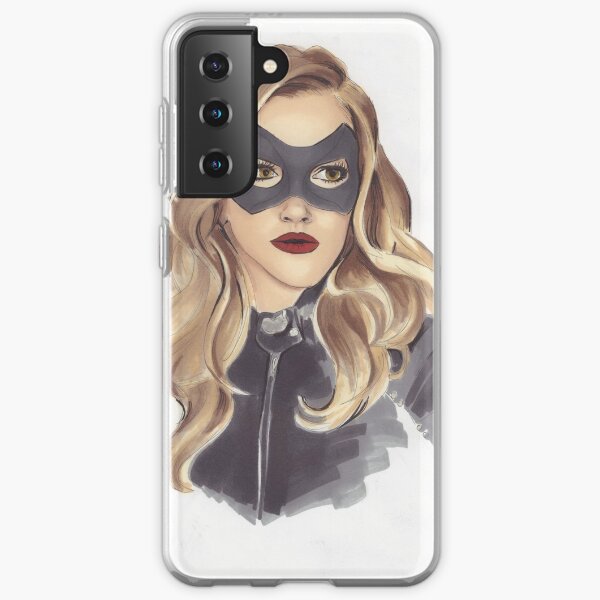 Canary Coque souple Samsung Galaxy