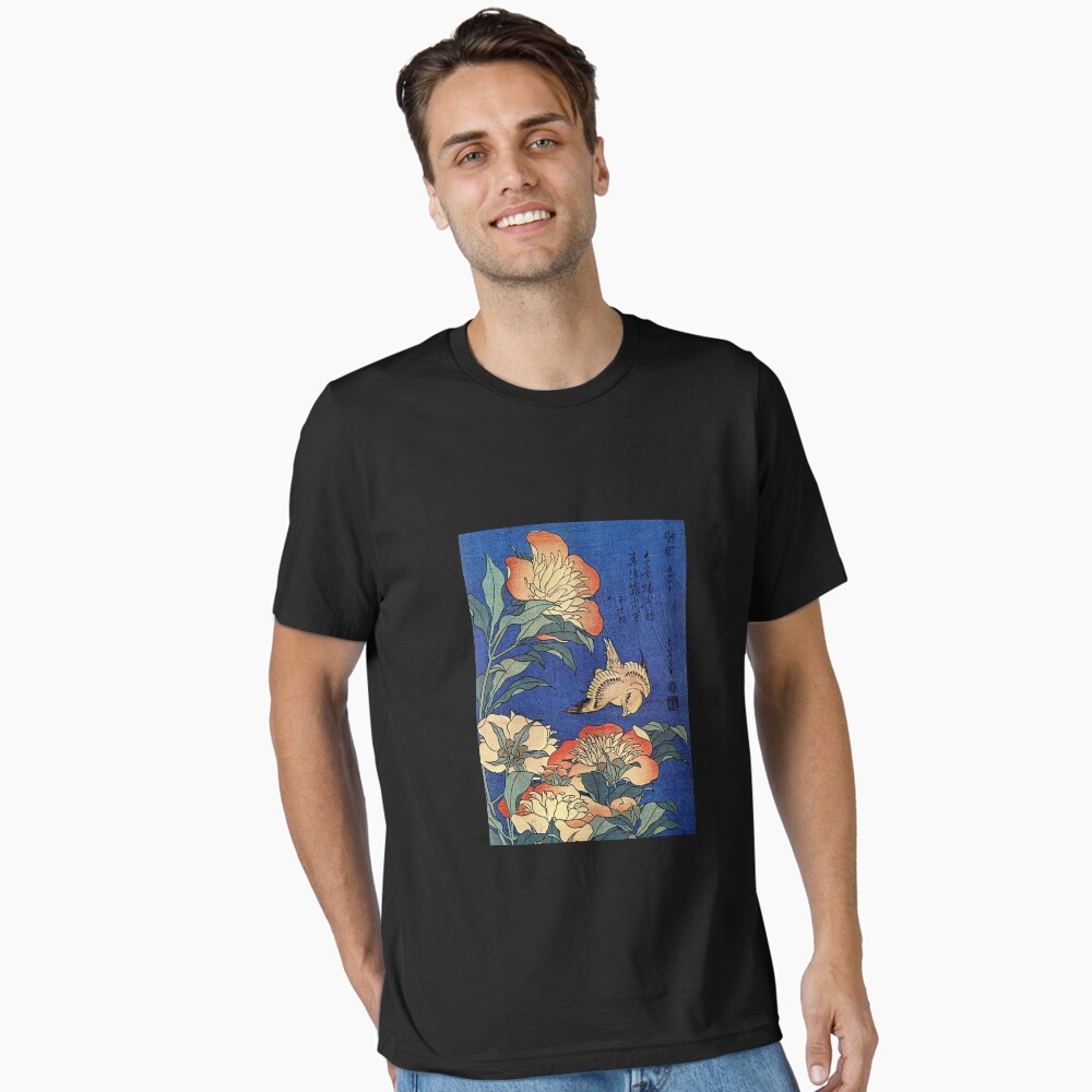 Item preview, Essential T-Shirt designed and sold by RozAbellera.