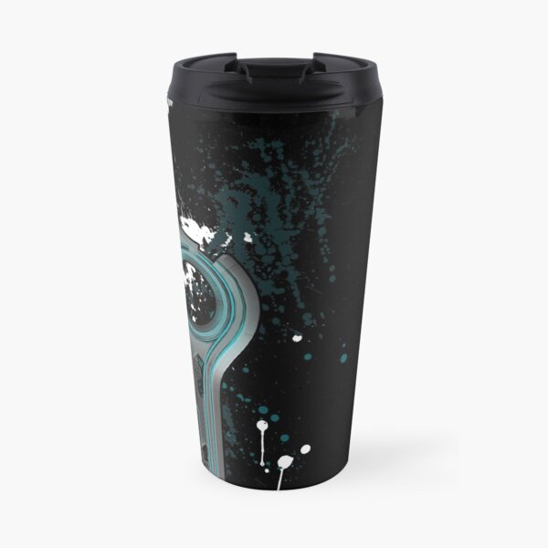 Xenoblade - Loading Monado Travel Mug