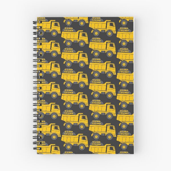 Item preview, Dump Trump designed and sold by wanderlostco.