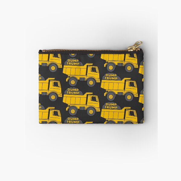 Item preview, Dump Trump designed and sold by wanderlostco.