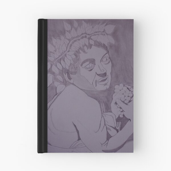 Artikelvorschau, Bacchus entworfen und verkauft von mikeloughlin.