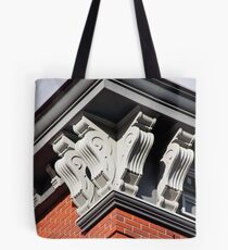 Support Tote Bag