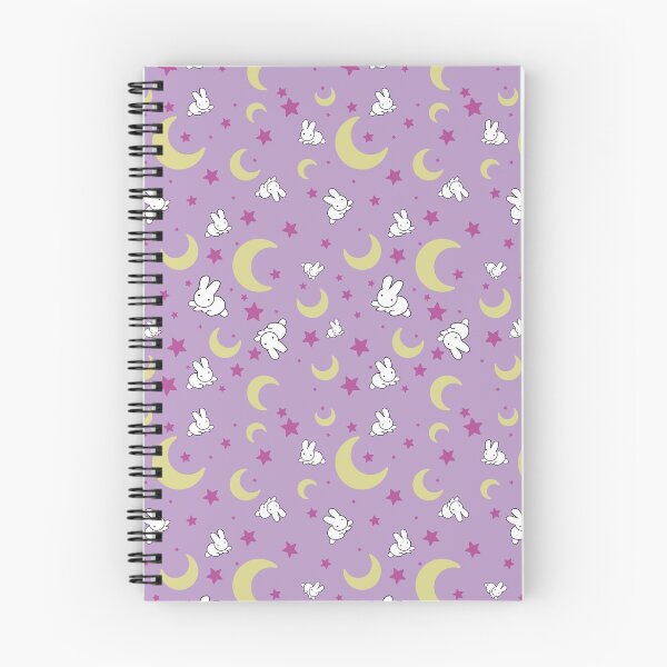 Item preview, Usagi Blanket Sailor Moon Pattern  designed and sold by kawaiicaffe.