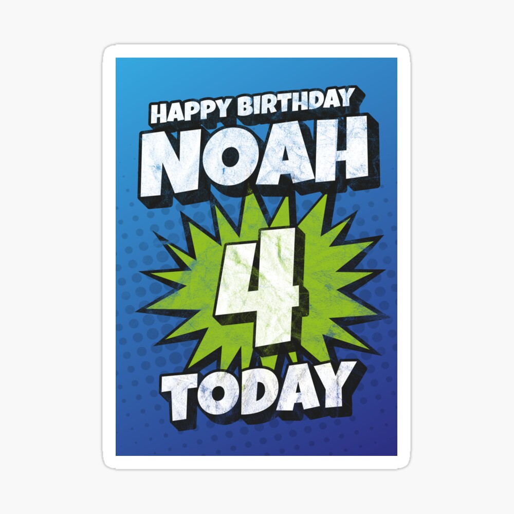 The Kansas City Chiefs - Happy Birthday, Noah!! 