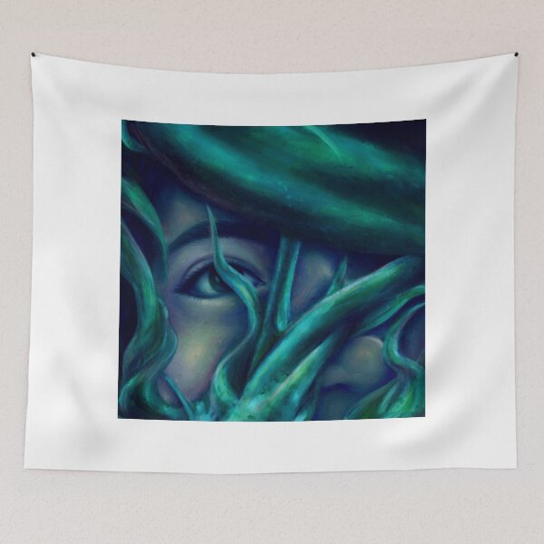 Item preview, Bryce (filtered) designed and sold by ParrotChixFish.