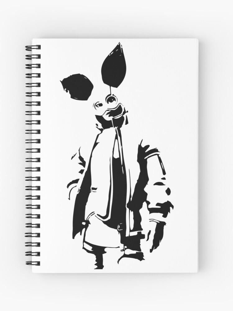 Flapjackie Spiral Notebook By Gainzgear Redbubble Fortnite Flapjackie Print Outline Drawing Fortnite Flapjackie Print Outline Drawing Flapjackie Spiral Notebook By Gainzgear Redbubble