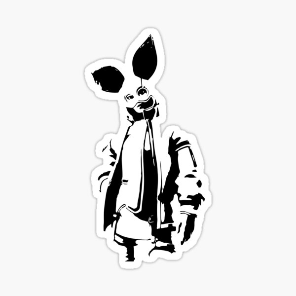 Fortnite Battle Royale Playstation Stickers Redbubble - oofnite hoodie white roblox