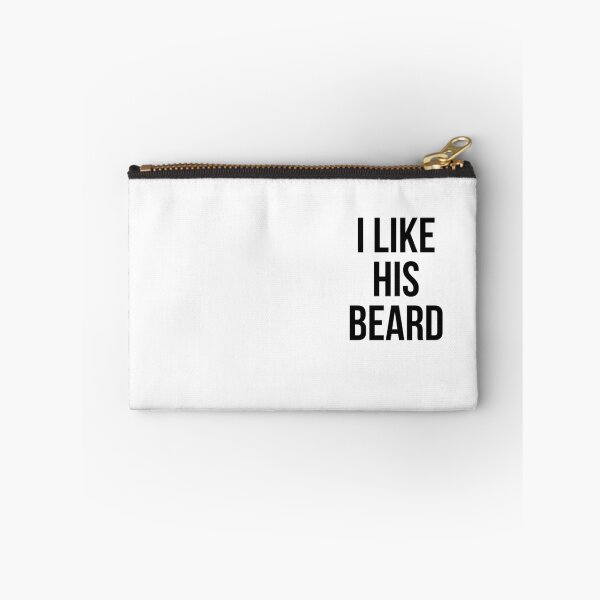 Item preview, I like his Beard Couple Matching Shirt designed and sold by House Sparrow.