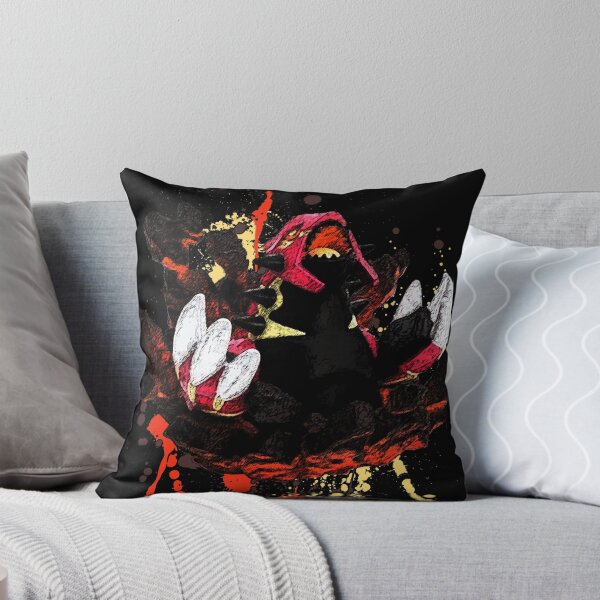 Item preview, Genshi Groudon designed and sold by Domadraghi.